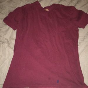 POLO T-SHIRT
